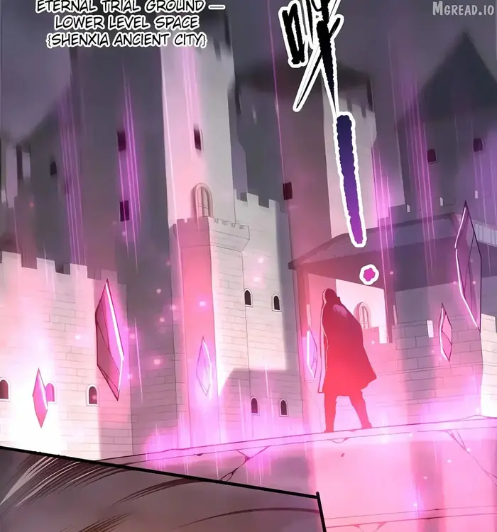 Catastrophic Necromancer Chapter 279 image 103_optimized